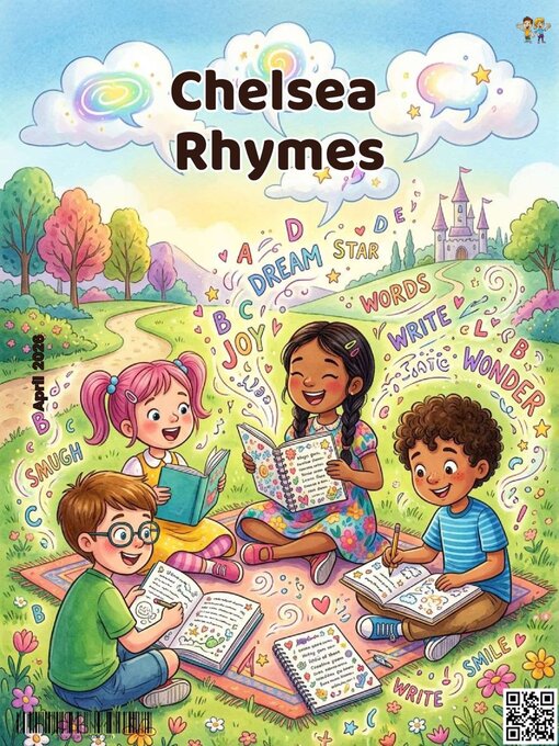 Title details for Chelsea Rhymes by Bona Ventures - Available